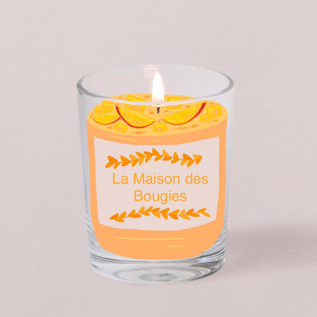 Bougie Mangue